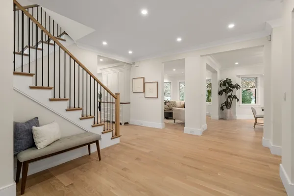 $4,998,000 | 40 Sewall Street, Newton, MA 02465