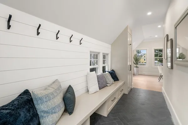 $4,998,000 | 40 Sewall Street, Newton, MA 02465