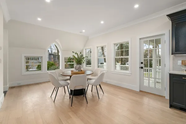 $4,998,000 | 40 Sewall Street, Newton, MA 02465
