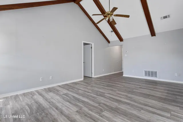 $1,900 | 987 Bluff Ridge, Biloxi, MS 39532