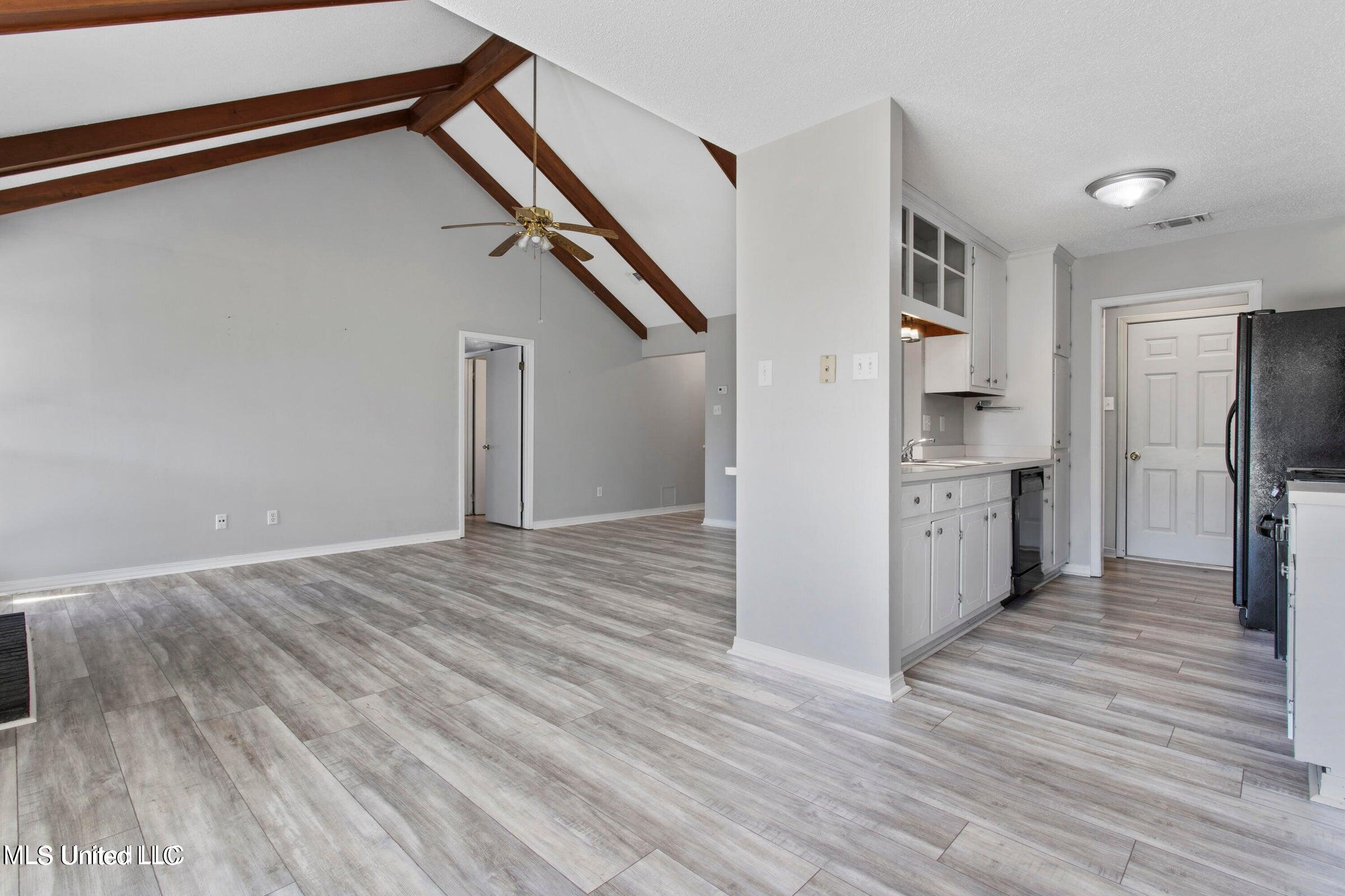 987 Bluff Ridge Biloxi, MS 39532 - Photo 26 of 26 open floor plan