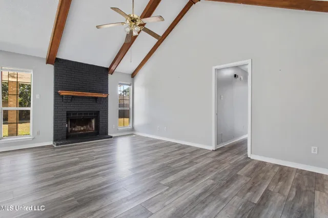 $1,900 | 987 Bluff Ridge, Biloxi, MS 39532