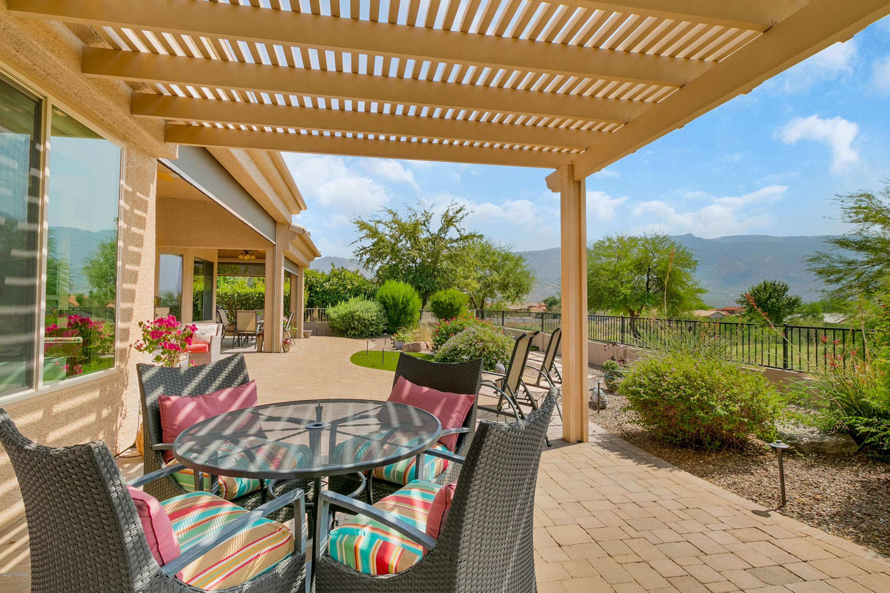 62677 East Rangewood Drive Saddlebrooke, AZ 85739 - Photo 33 of 47
