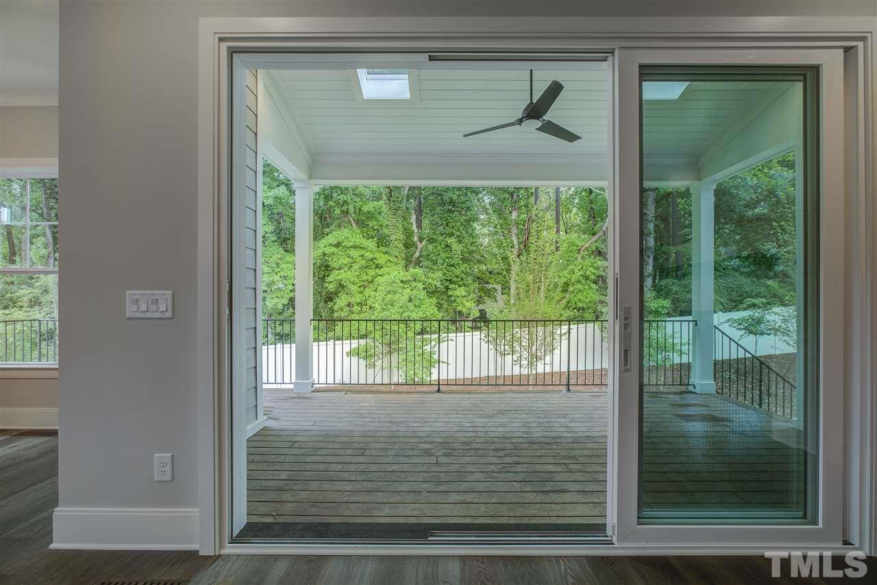 3061 Eden Harbor Court Raleigh, NC 27613 - Photo 3 of 30 a view of sky from window