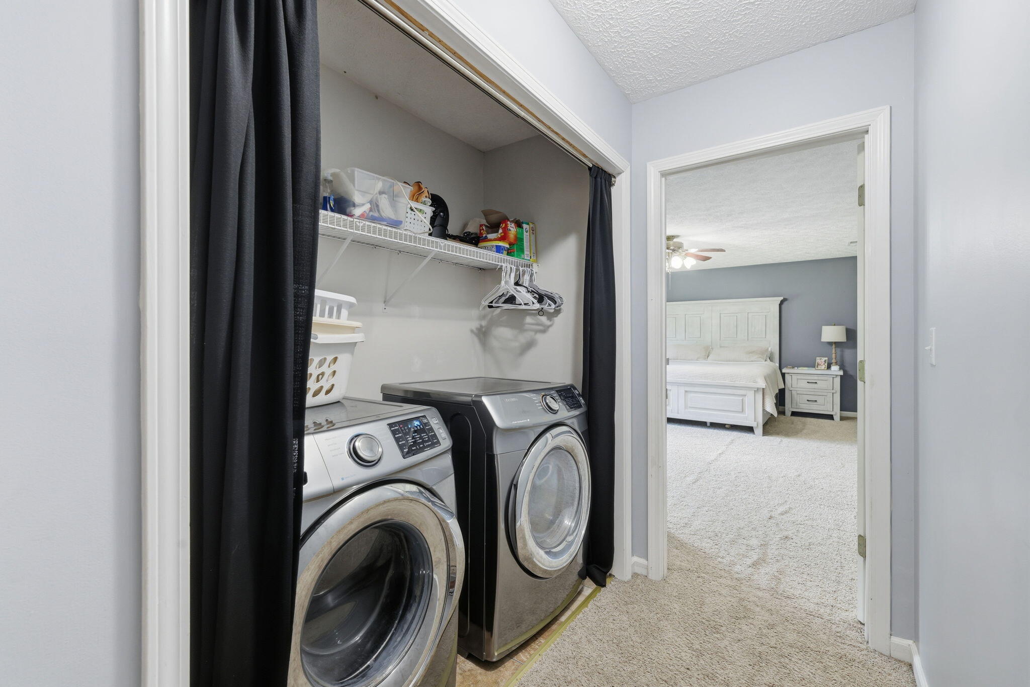 127 Gale Road Calvert City, KY 42029 - Photo 34 of 48 Laundry
