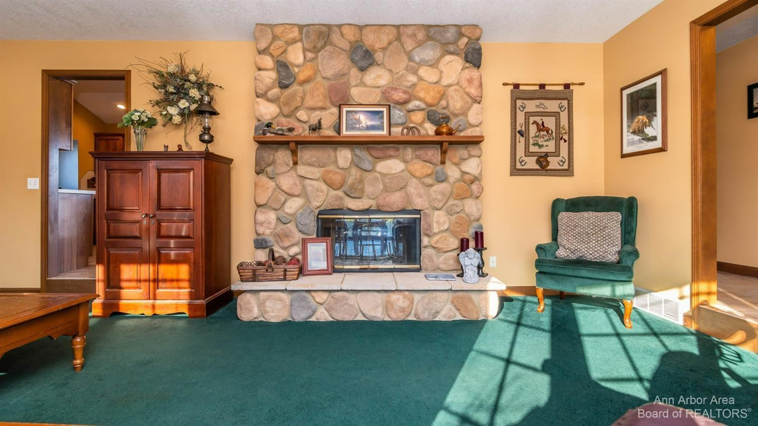 3450 West Albain Road Monroe, MI 48161 - Photo 12 of 64 Photo 12