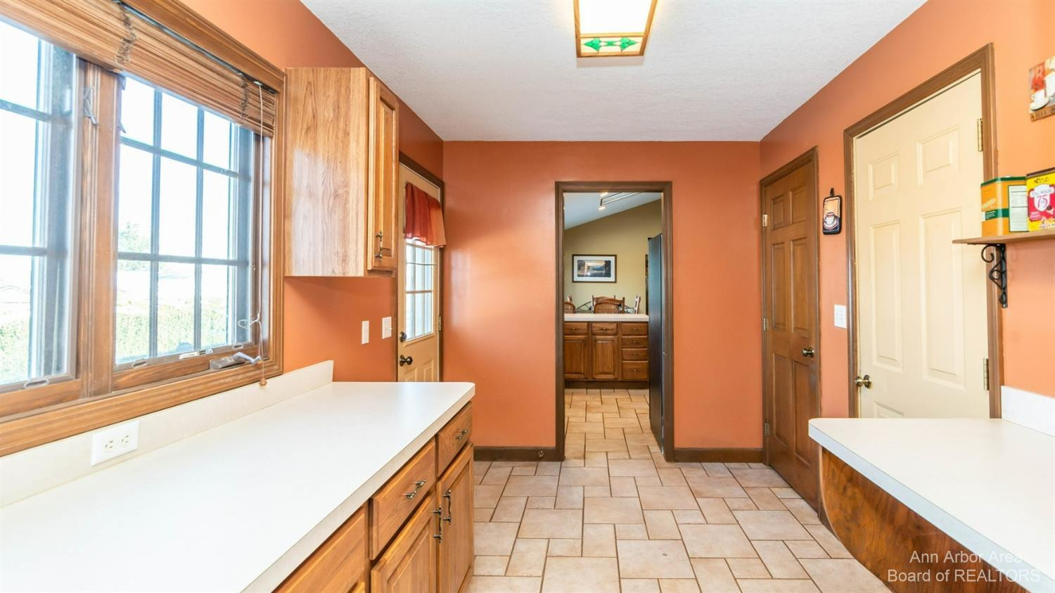 3450 West Albain Road Monroe, MI 48161 - Photo 23 of 64 Extra large pantry and mudroom area