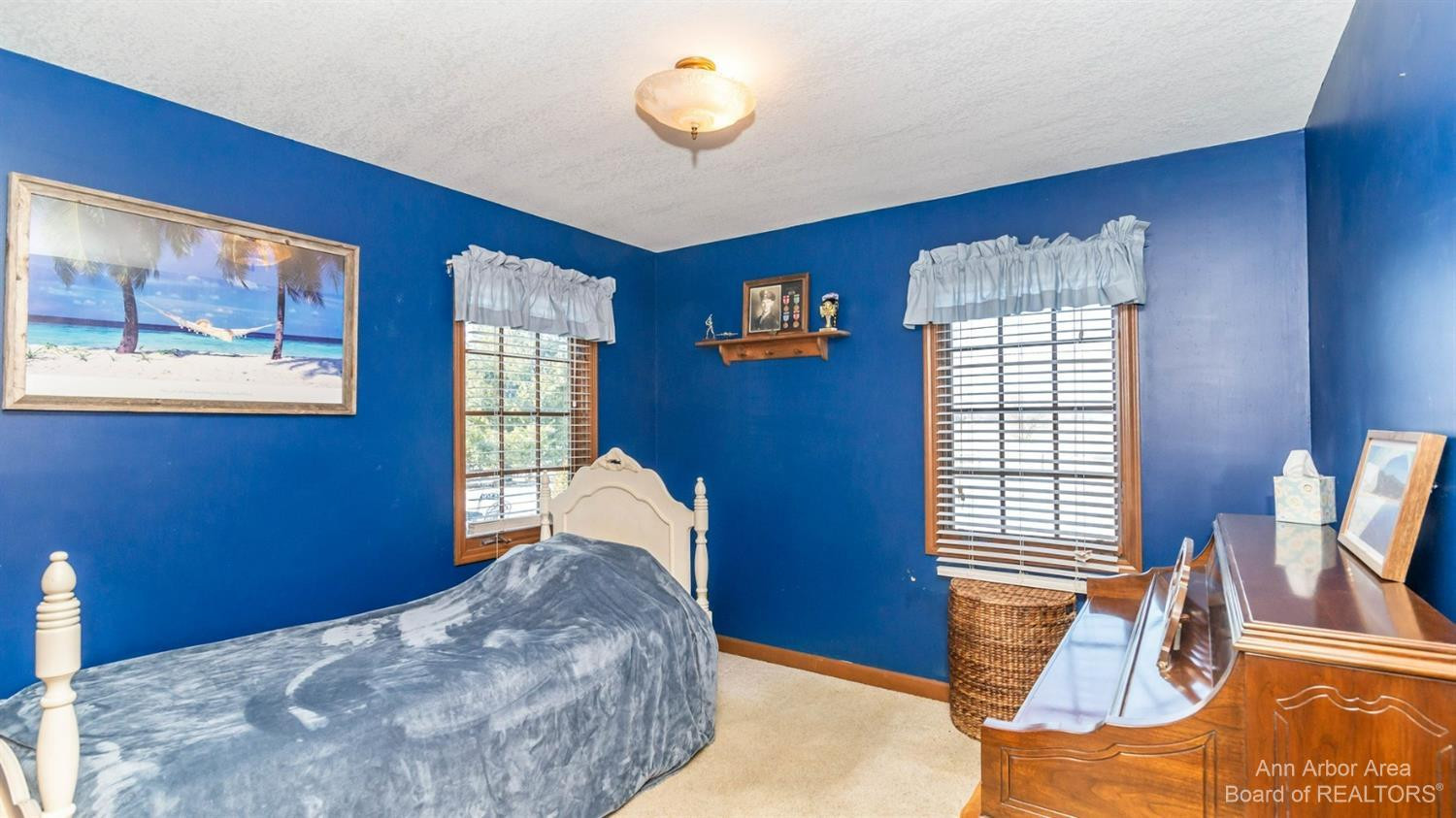 3450 West Albain Road Monroe, MI 48161 - Photo 32 of 64 Bedroom 2