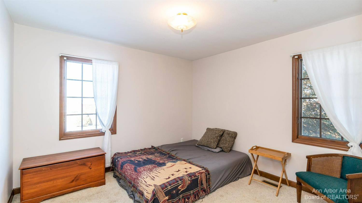 3450 West Albain Road Monroe, MI 48161 - Photo 34 of 64 Bedroom 3