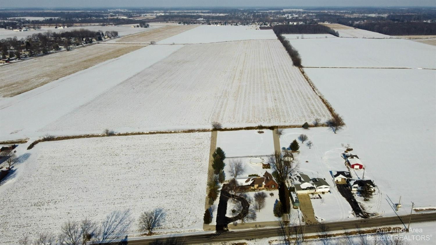 3450 West Albain Road Monroe, MI 48161 - Photo 57 of 64 Photo 57
