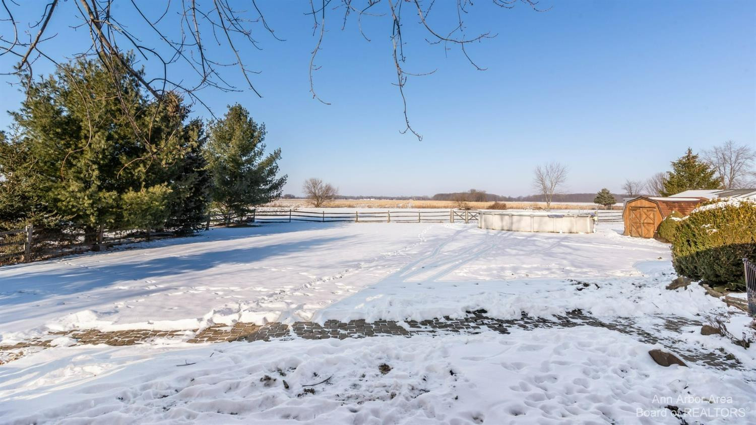 3450 West Albain Road Monroe, MI 48161 - Photo 8 of 64 Photo 8
