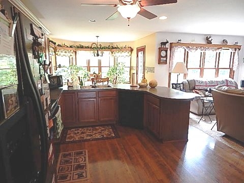 4094 Oak Road Vassar, MI 48768 - Photo 7 of 24