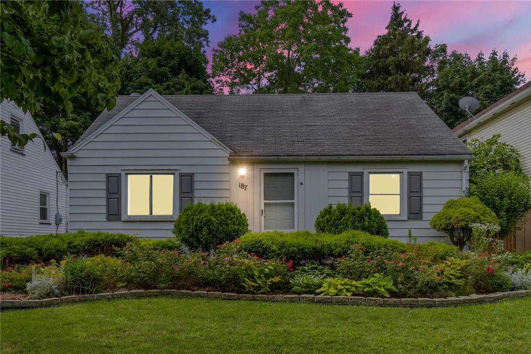 187 Leonard Road Greece, NY 14616 - Photo 1 of 1