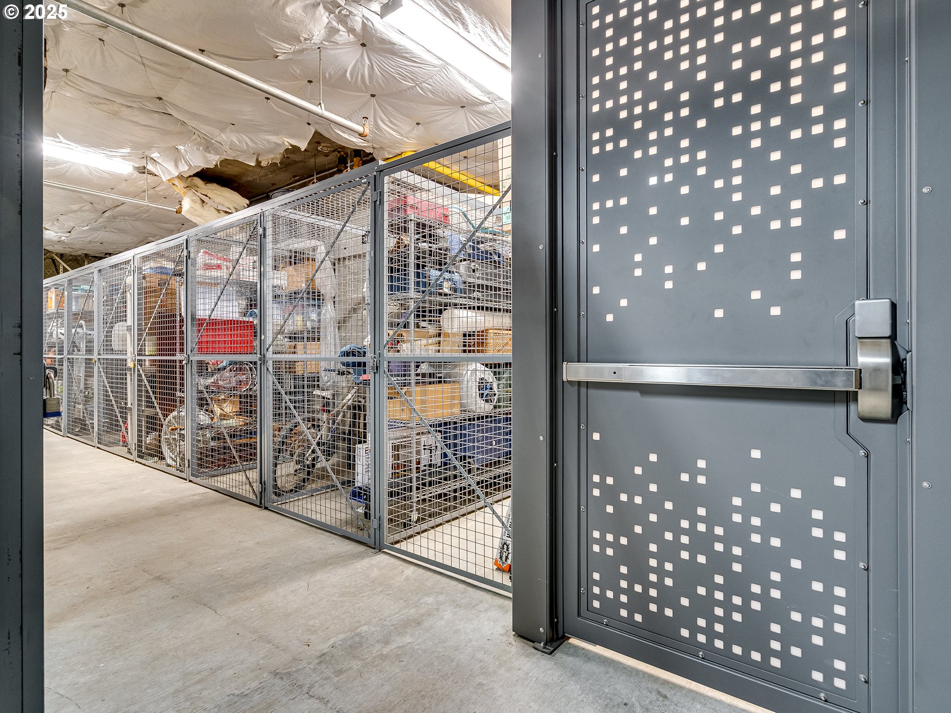 700 Washington Street, Unit 1020 Vancouver, WA 98660 - Photo 22 of 25 Storage