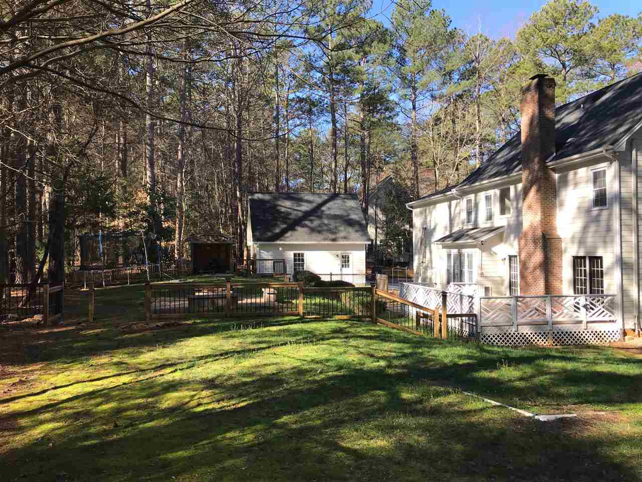 1416 Shadowview Court Raleigh, NC 27614 - Photo 22 of 28 Photo 22
