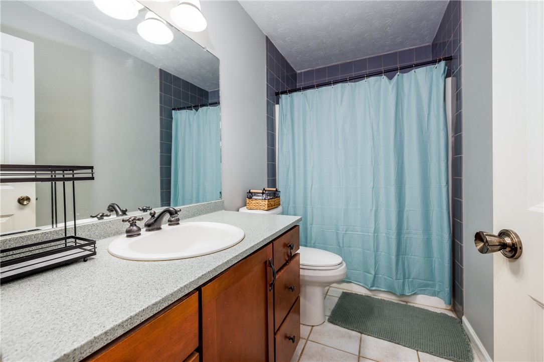 4128 River Road York, NY 14533 - Photo 34 of 50 FULL BATH
