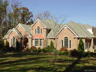 2280 State Rte 635 Midlothian, VA 23113 - Photo 1 of 1 Exterior Front