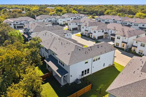 a view of an interior of the house