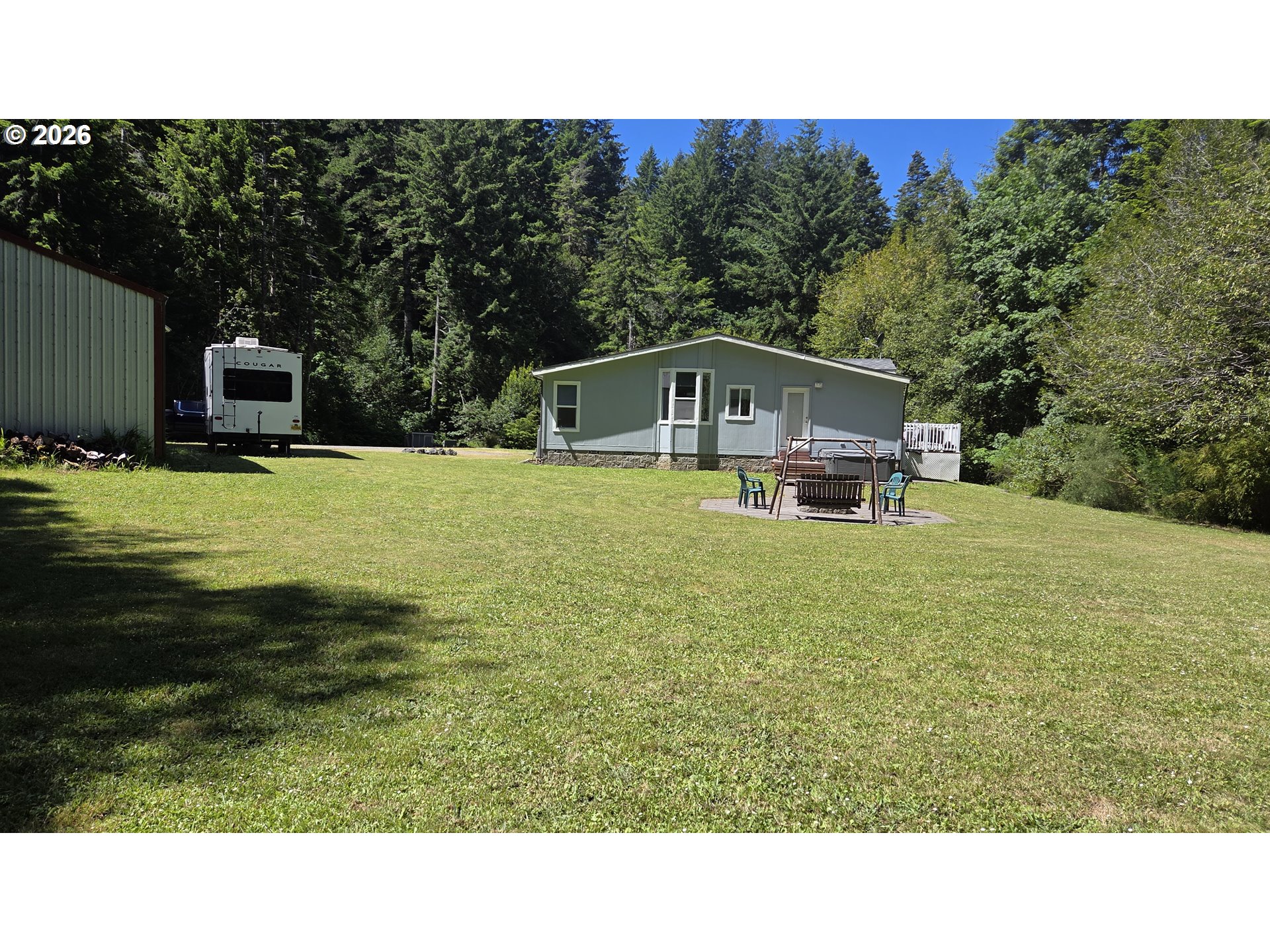 30245 Hummingbird Hill Road Gold Beach, OR 97444 - Photo 3 of 47
