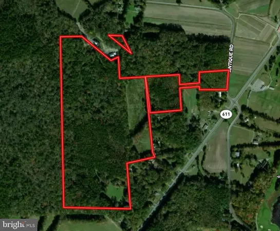 $1,200,000 | 8913 Stephen Decatur Highway, Berlin, MD 21811