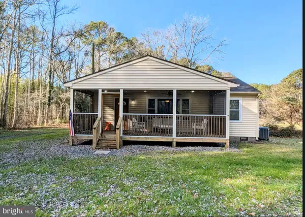 $1,200,000 | 8913 Stephen Decatur Highway, Berlin, MD 21811