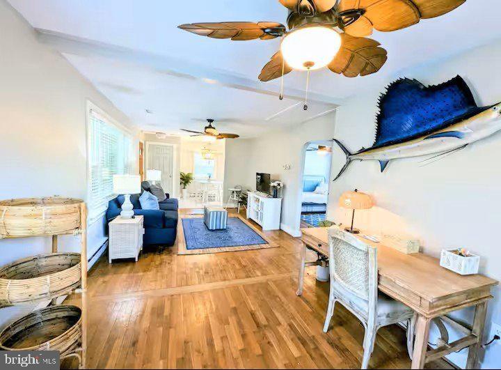 8913 Stephen Decatur Highway Berlin, MD 21811 - Photo 4 of 13