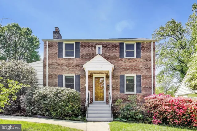 $3,800 | 4600 Jones Bridge Road, Bethesda, MD 20814
