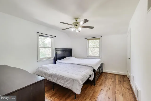 $3,800 | 4600 Jones Bridge Road, Bethesda, MD 20814