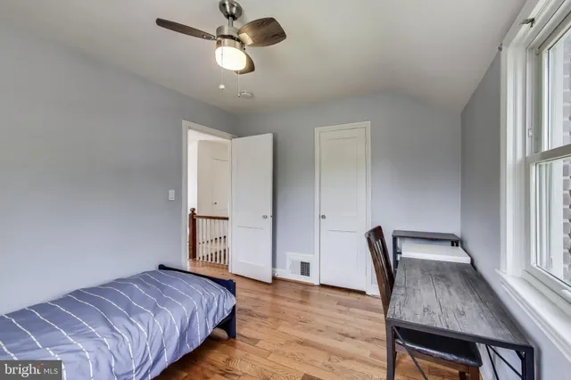 $3,800 | 4600 Jones Bridge Road, Bethesda, MD 20814