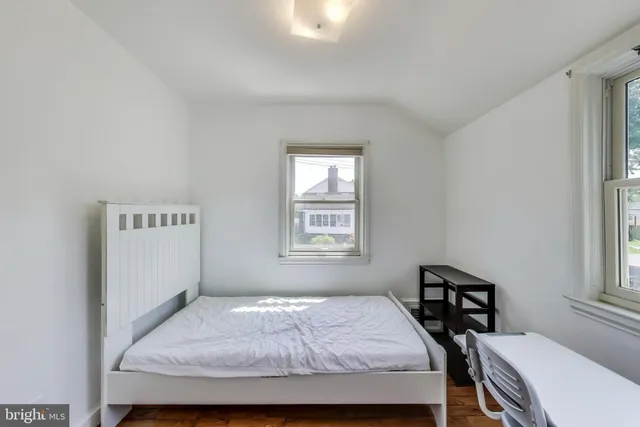 $3,800 | 4600 Jones Bridge Road, Bethesda, MD 20814