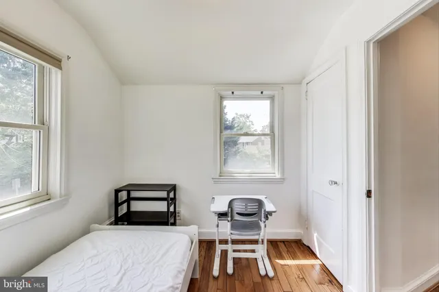 $3,800 | 4600 Jones Bridge Road, Bethesda, MD 20814