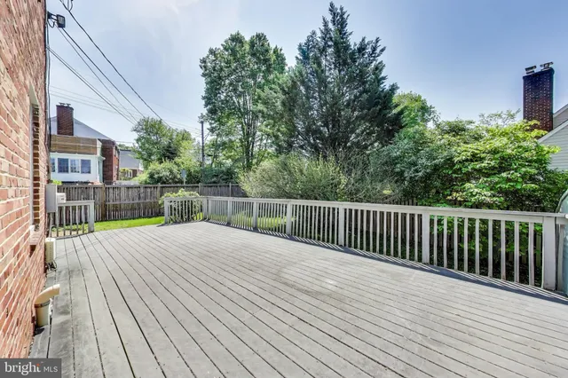 $3,800 | 4600 Jones Bridge Road, Bethesda, MD 20814