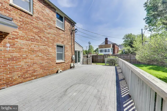 $3,800 | 4600 Jones Bridge Road, Bethesda, MD 20814