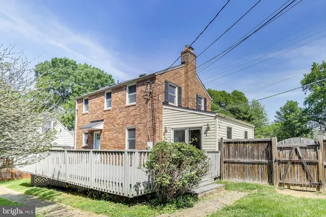 $3,800 | 4600 Jones Bridge Road, Bethesda, MD 20814