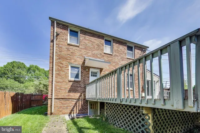 $3,800 | 4600 Jones Bridge Road, Bethesda, MD 20814
