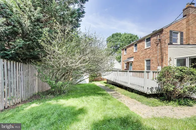 $3,800 | 4600 Jones Bridge Road, Bethesda, MD 20814