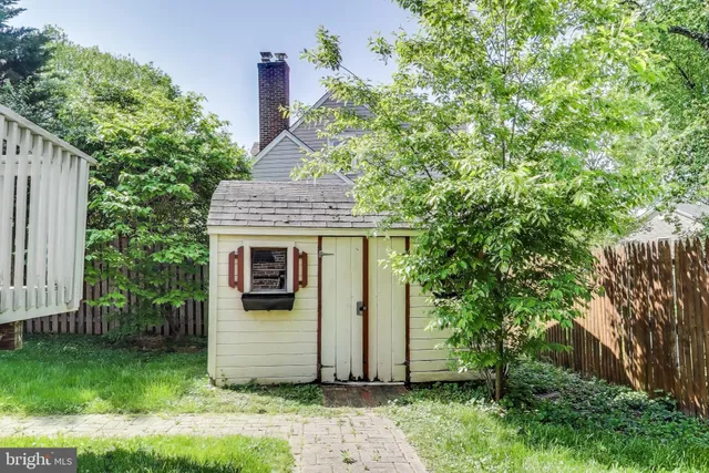 $3,800 | 4600 Jones Bridge Road, Bethesda, MD 20814