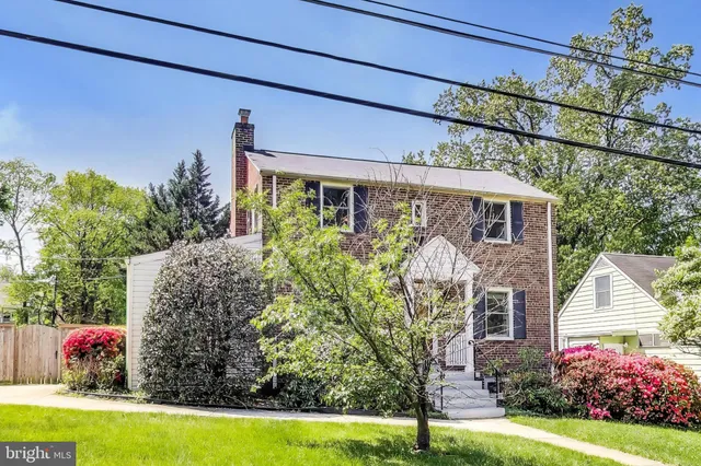 $3,800 | 4600 Jones Bridge Road, Bethesda, MD 20814