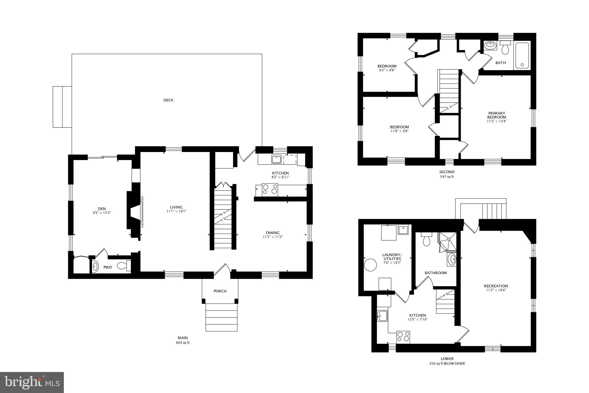 4600 Jones Bridge Road Bethesda, MD 20814 - Photo 35 of 38