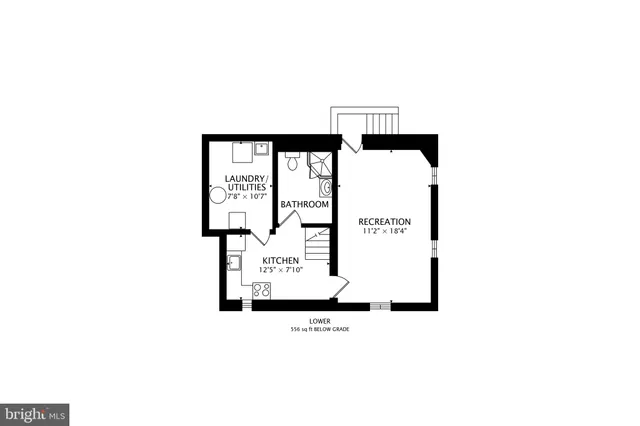 $3,800 | 4600 Jones Bridge Road, Bethesda, MD 20814