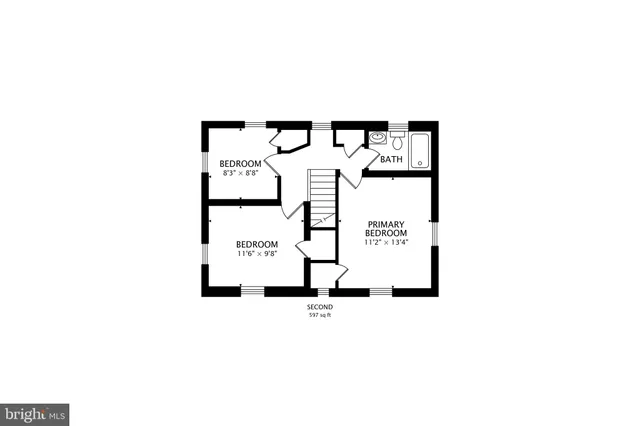 $3,800 | 4600 Jones Bridge Road, Bethesda, MD 20814