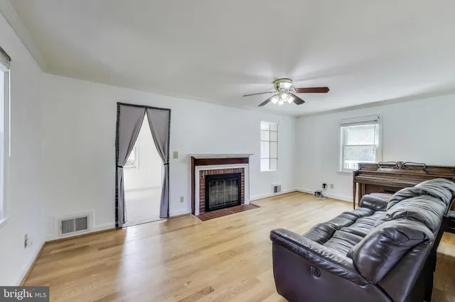 $3,800 | 4600 Jones Bridge Road, Bethesda, MD 20814