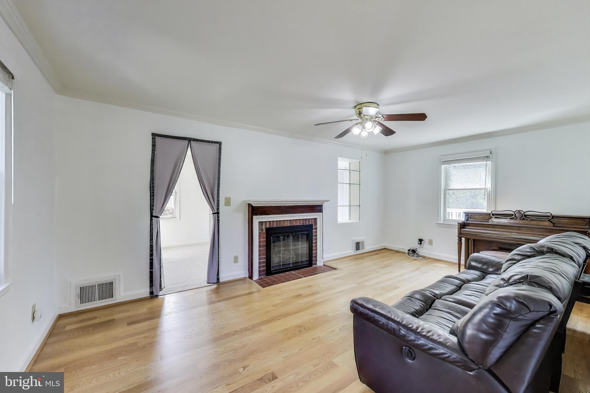 4600 Jones Bridge Road Bethesda, MD 20814 - Photo 4 of 38