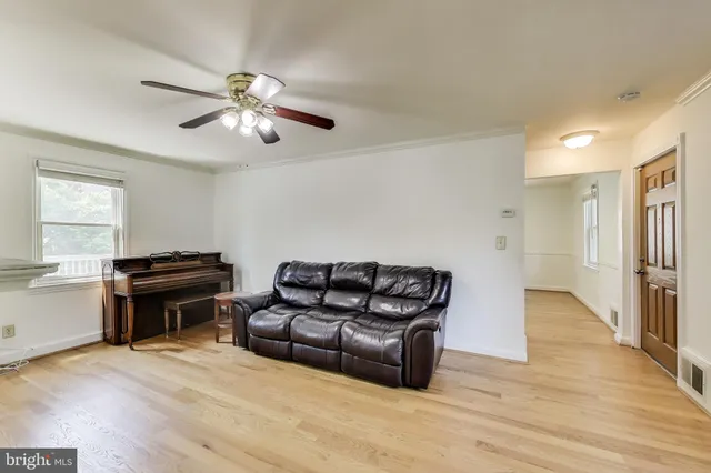 $3,800 | 4600 Jones Bridge Road, Bethesda, MD 20814