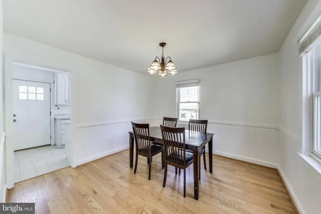 $3,800 | 4600 Jones Bridge Road, Bethesda, MD 20814