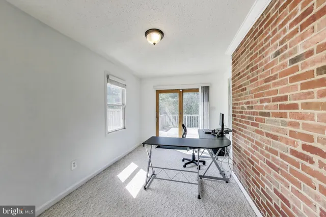 $3,800 | 4600 Jones Bridge Road, Bethesda, MD 20814