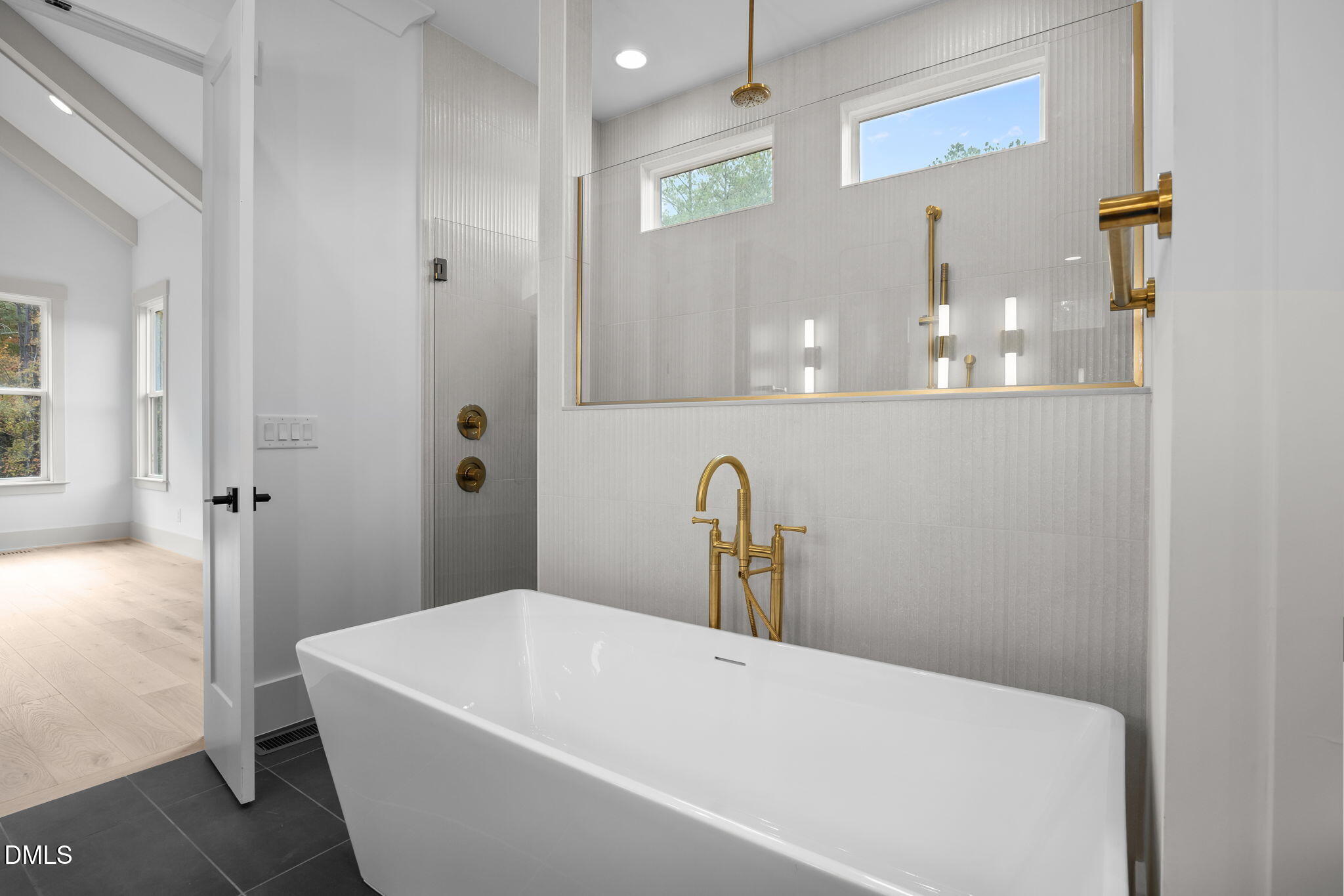 7805 Ailesbury Road Wake Forest, NC 27587 - Photo 19 of 74