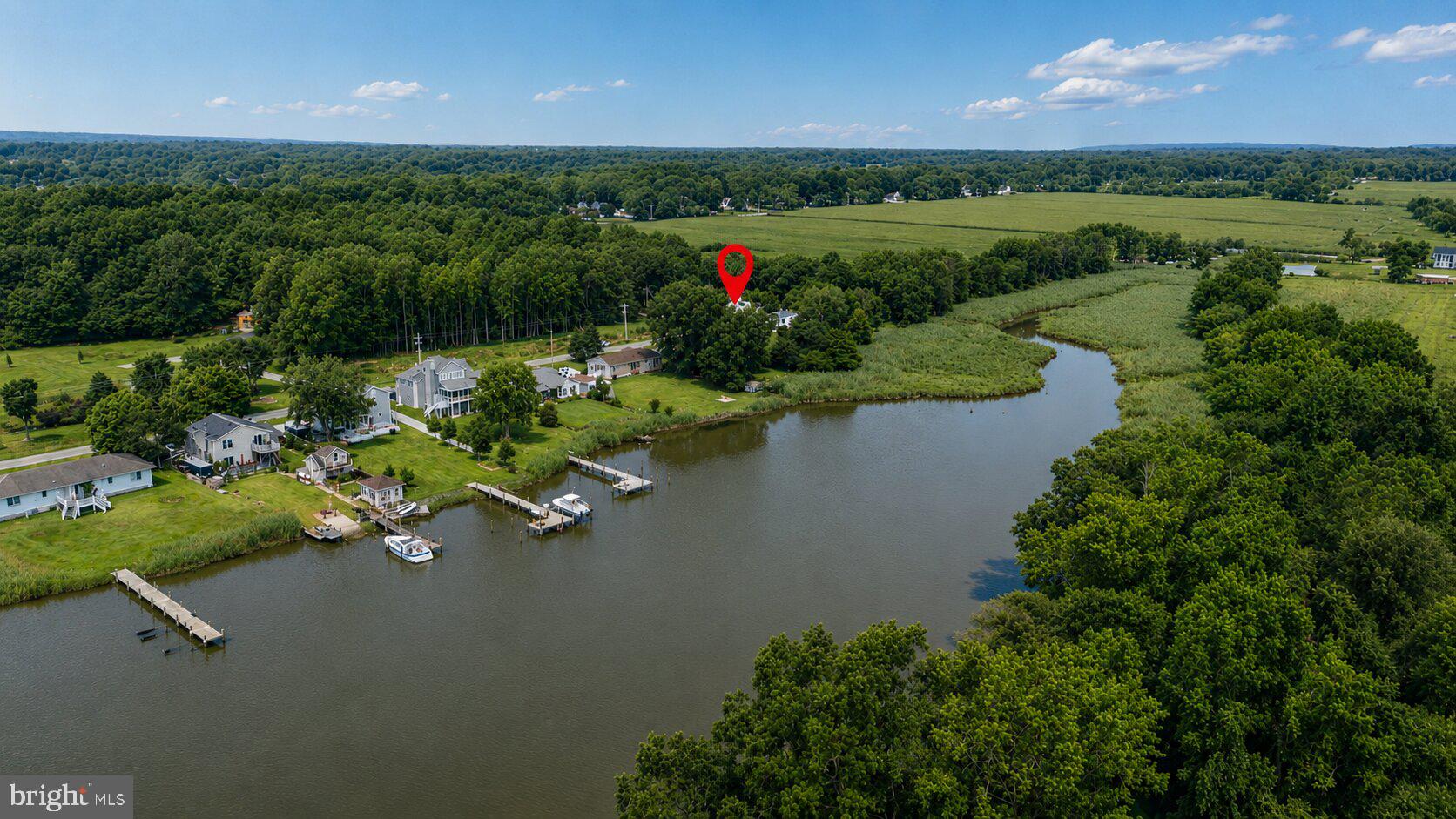 203 Riverside Drive Chester, MD 21619 - Photo 8 of 63