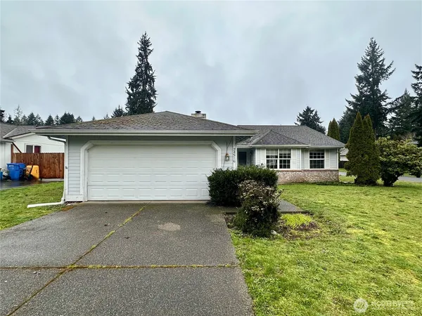 $400,000 | 24516 47th Avenue East, Graham, WA 98338