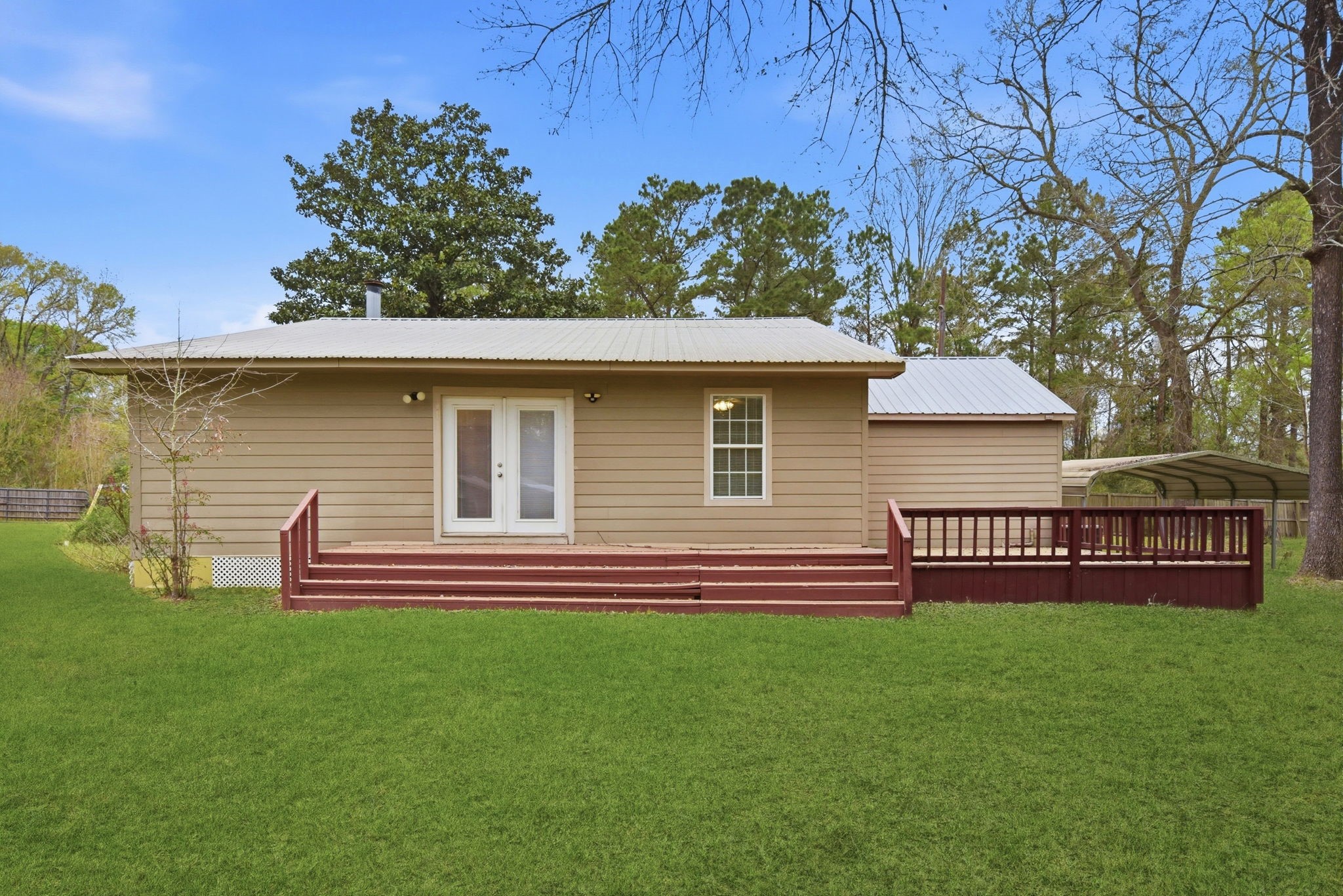 402 Anderson Road Livingston, TX 77351 - Photo 33 of 49